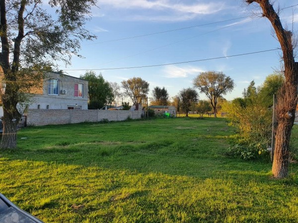 Foto Terreno en Venta en Timbues, Santa Fe - U$D 13.500 - pix5685511 - BienesOnLine