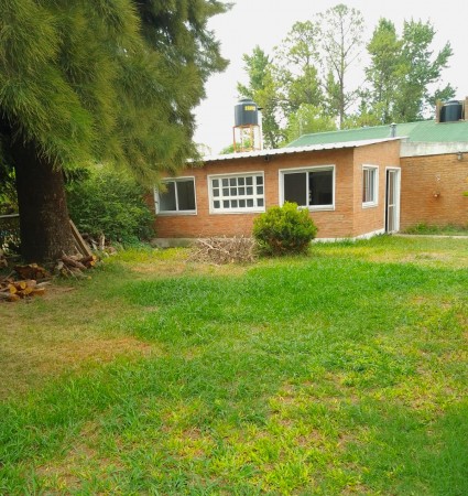 Foto Casa en Venta en Funes, Santa Fe - U$D 190.000 - pix8577011 - BienesOnLine