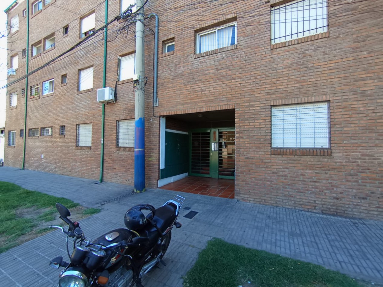Foto Departamento en Venta en Rosario, Santa Fe - U$D 45.000 - pix11219711 - BienesOnLine