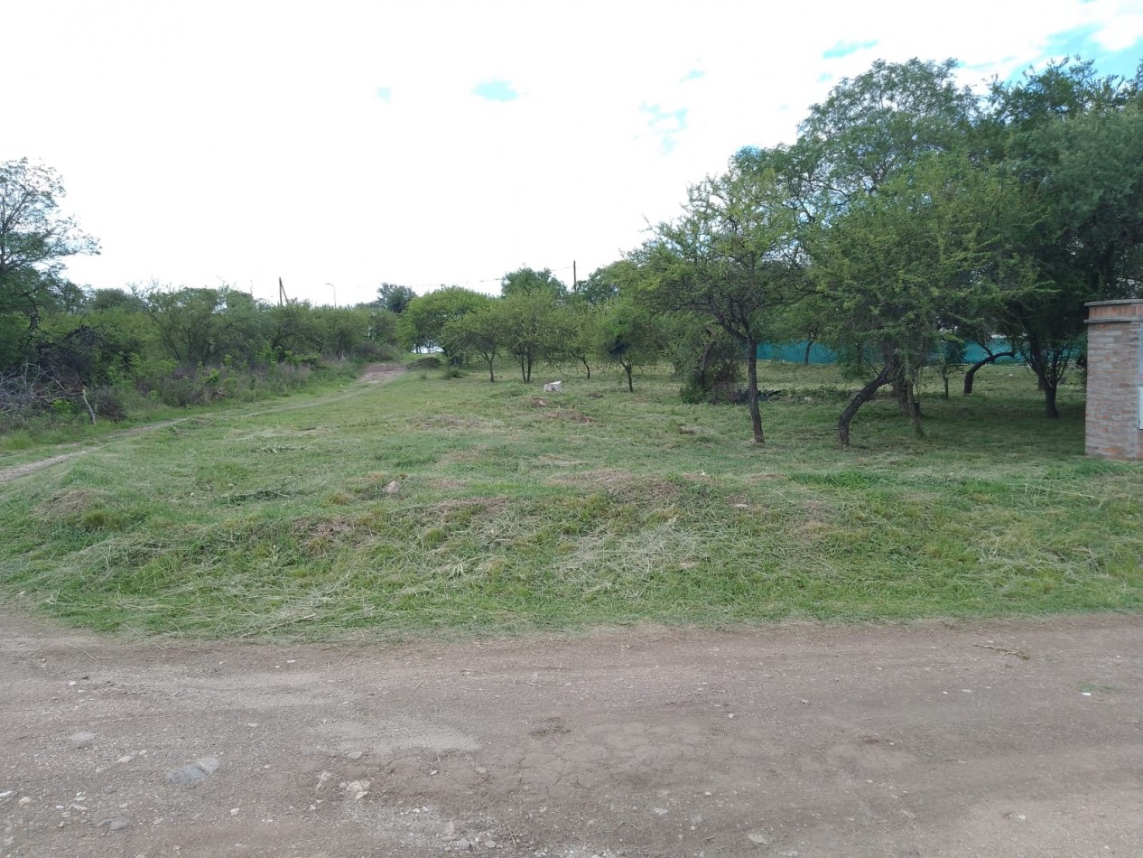 Cordoba, Tierra Alta. Lote 674m2, ubicado a 10km de Villa Carlos Paz