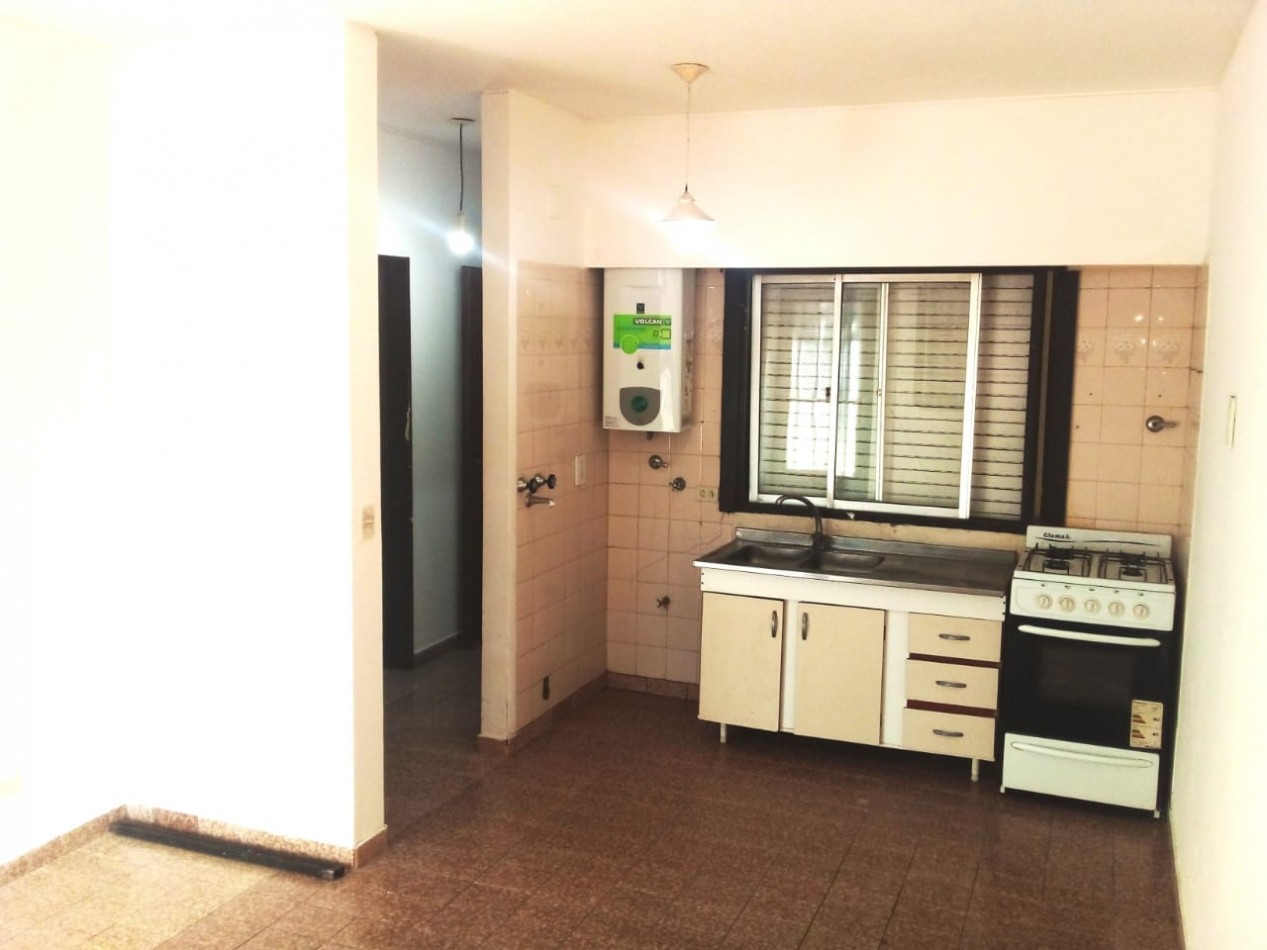 (F) Vera Mujica 300. Venta en conjunto 3 Unidades de 1 Dormitorio. Ideal Renta