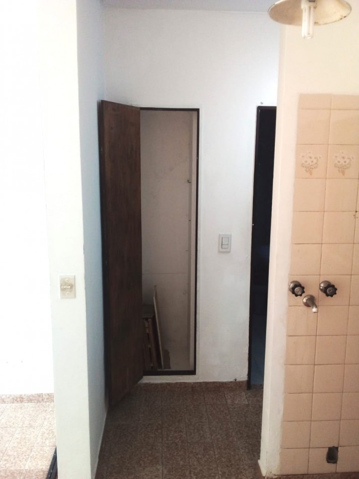 (F) Vera Mujica 300. Venta en conjunto 3 Unidades de 1 Dormitorio. Ideal Renta