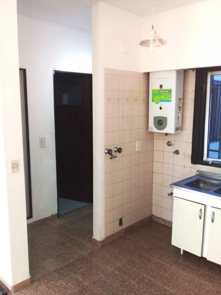 (F) Vera Mujica 300. Venta en conjunto 3 Unidades de 1 Dormitorio. Ideal Renta