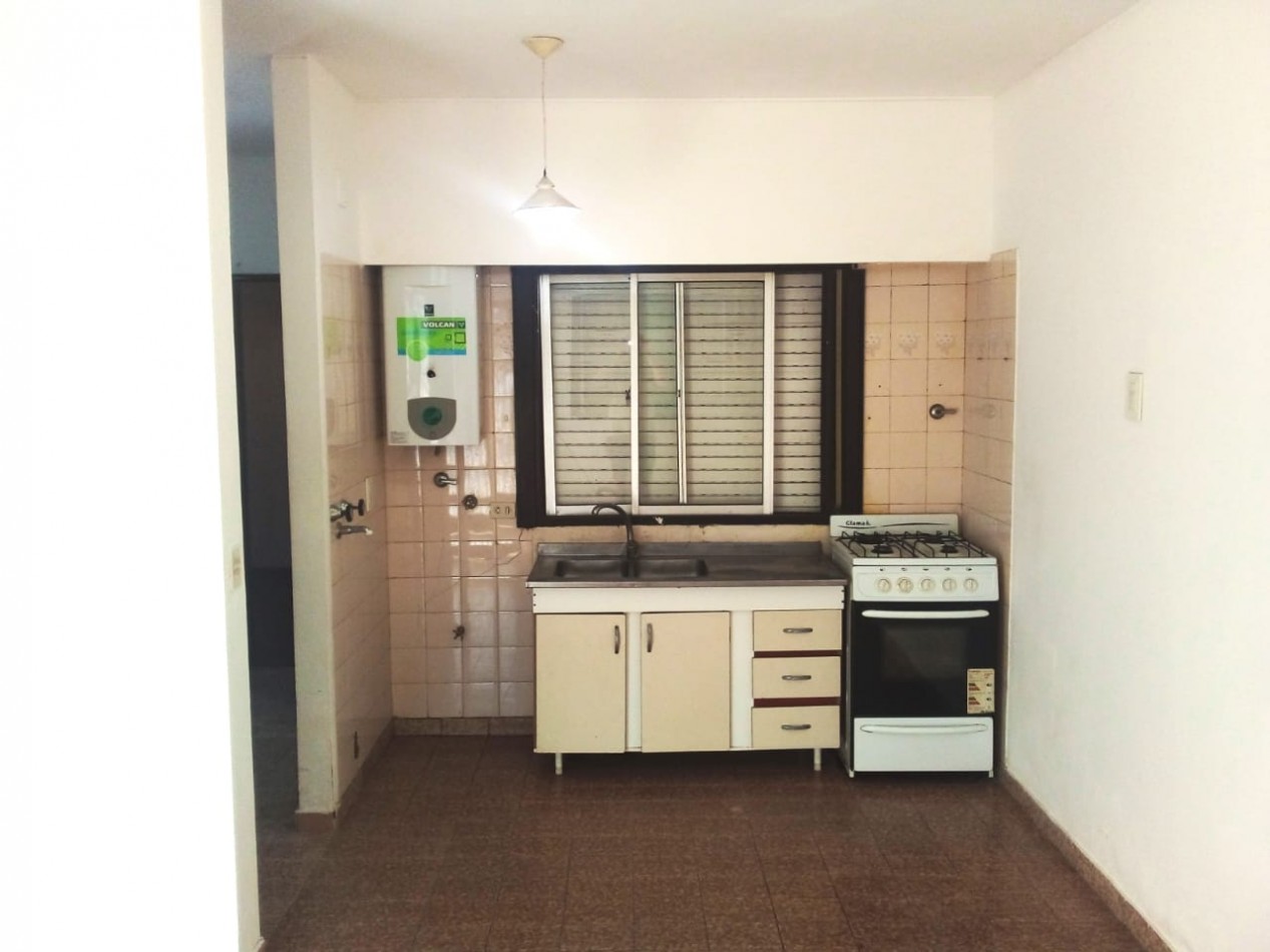 (F) Vera Mujica 300. Venta en conjunto 3 Unidades de 1 Dormitorio. Ideal Renta