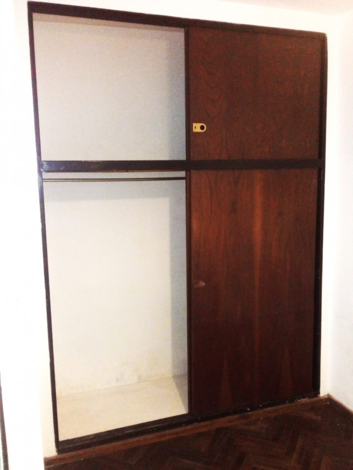 (F) Vera Mujica 300. Venta en conjunto 3 Unidades de 1 Dormitorio. Ideal Renta