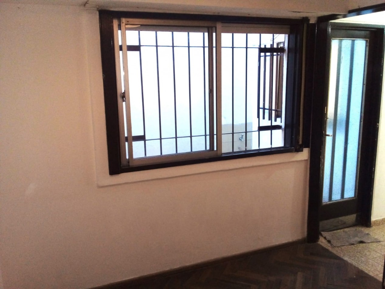 (F) Vera Mujica 300. Venta en conjunto 3 Unidades de 1 Dormitorio. Ideal Renta