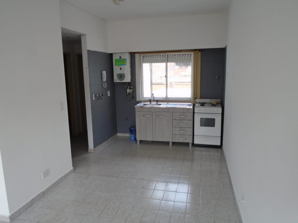 (F) Vera Mujica 300. Venta en conjunto 3 Unidades de 1 Dormitorio. Ideal Renta