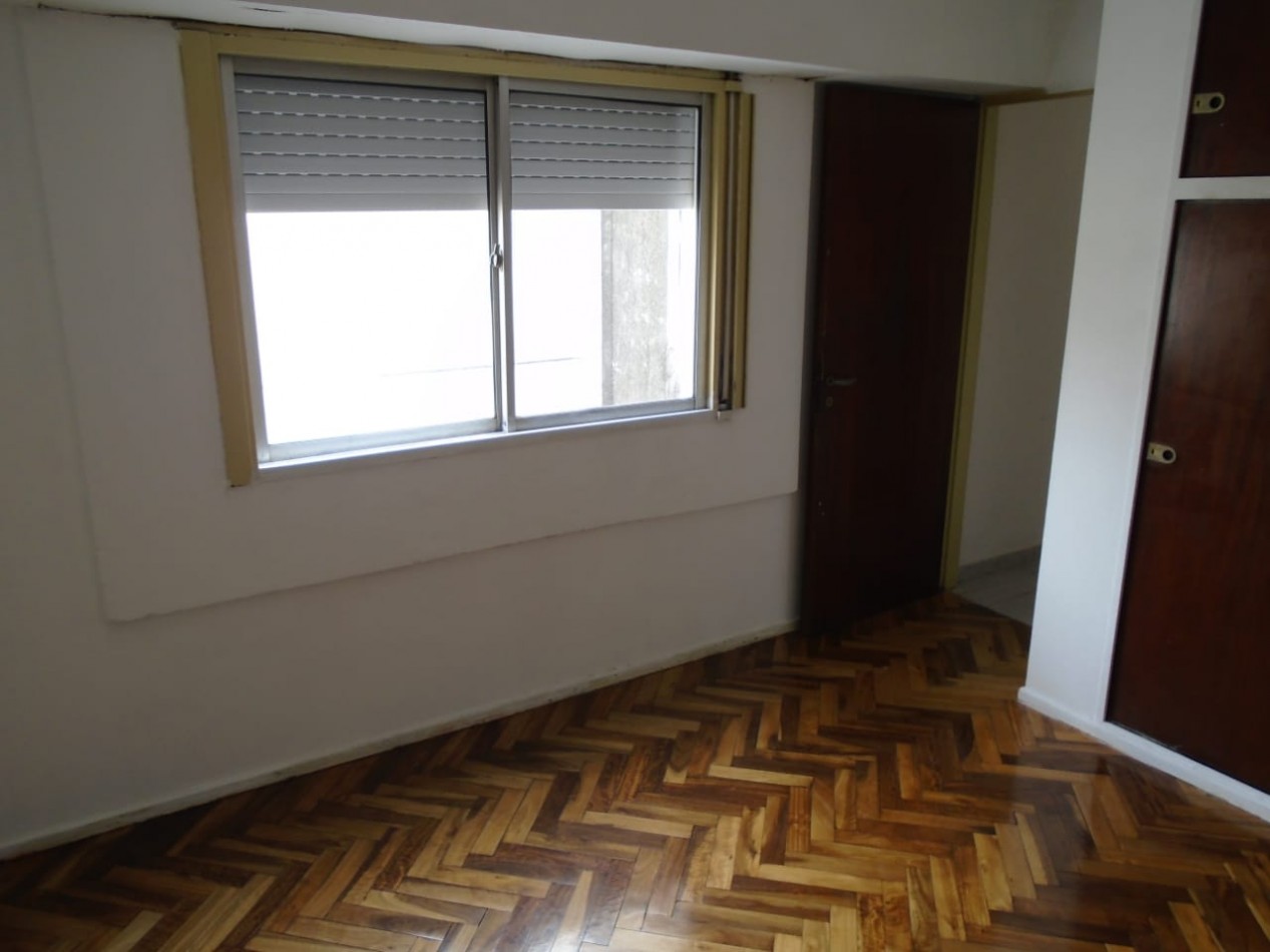 (F) Vera Mujica 300. Venta en conjunto 3 Unidades de 1 Dormitorio. Ideal Renta