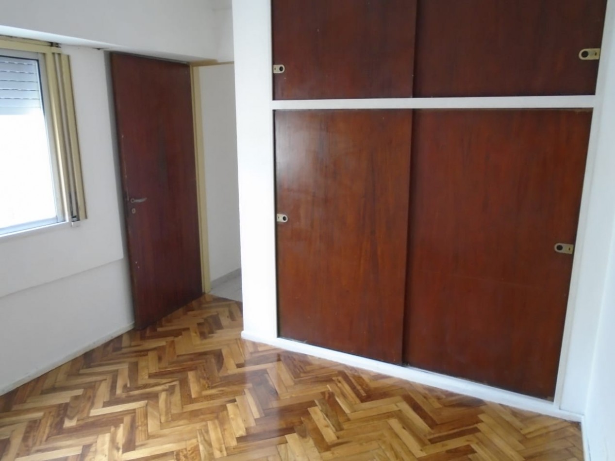 (F) Vera Mujica 300. Venta en conjunto 3 Unidades de 1 Dormitorio. Ideal Renta