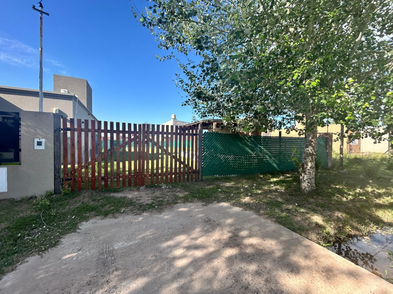 Tierra de Sueños 3, Sector A. Lote de 360m2 con Pileta y Quincho