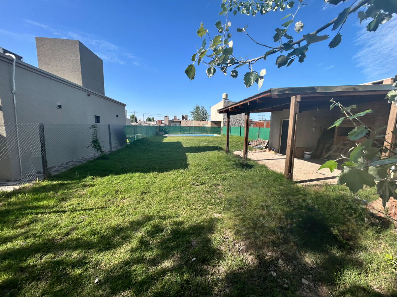 Tierra de Sueños 3, Sector A. Lote de 360m2 con Pileta y Quincho