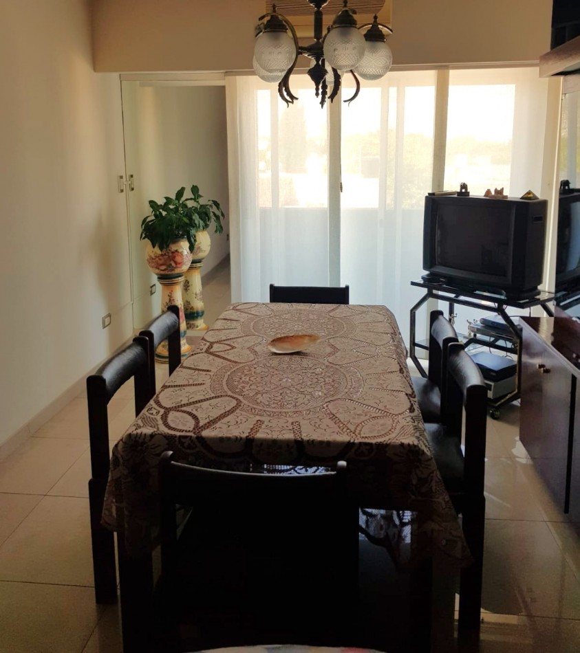 Mitre 3400, semipiso, 3er piso, excelente ubicacion!.