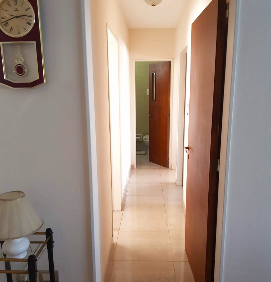 Mitre 3400, semipiso, 3er piso, excelente ubicacion!.