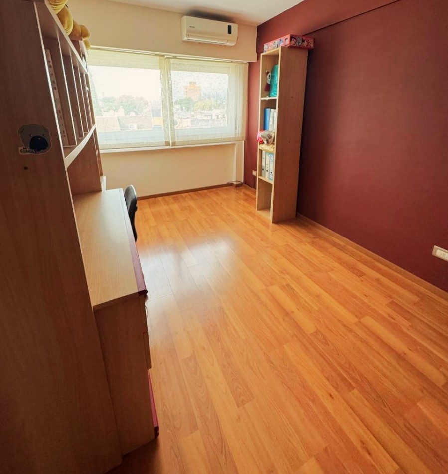 Mitre 3400, semipiso, 3er piso, excelente ubicacion!.