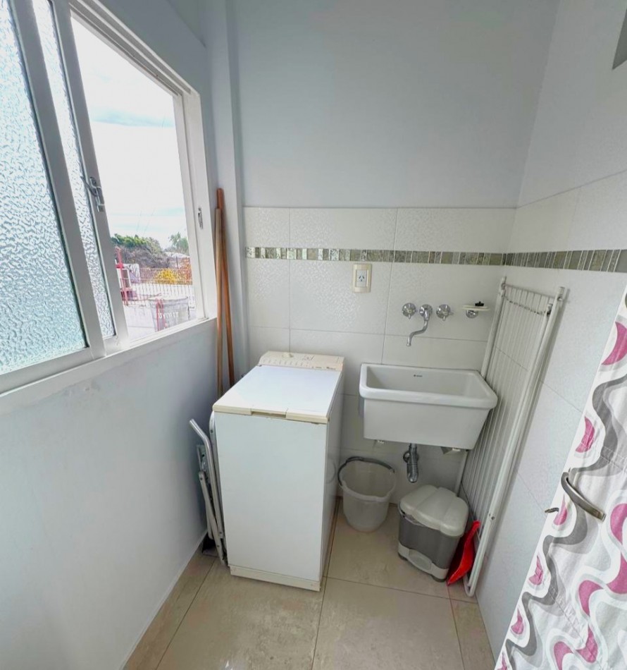 Mitre 3400, semipiso, 3er piso, excelente ubicacion!.
