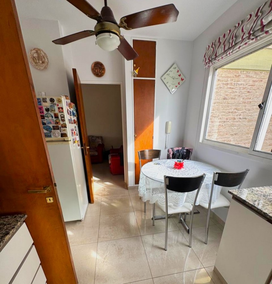 Mitre 3400, semipiso, 3er piso, excelente ubicacion!.