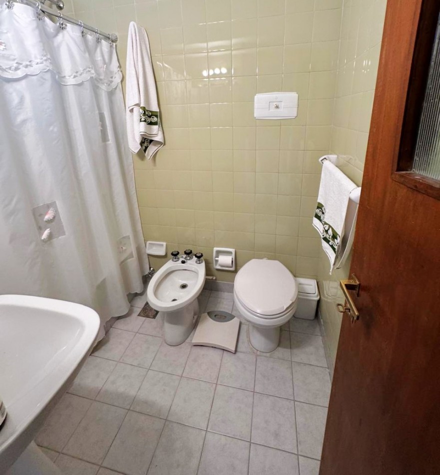 Mitre 3400, semipiso, 3er piso, excelente ubicacion!.