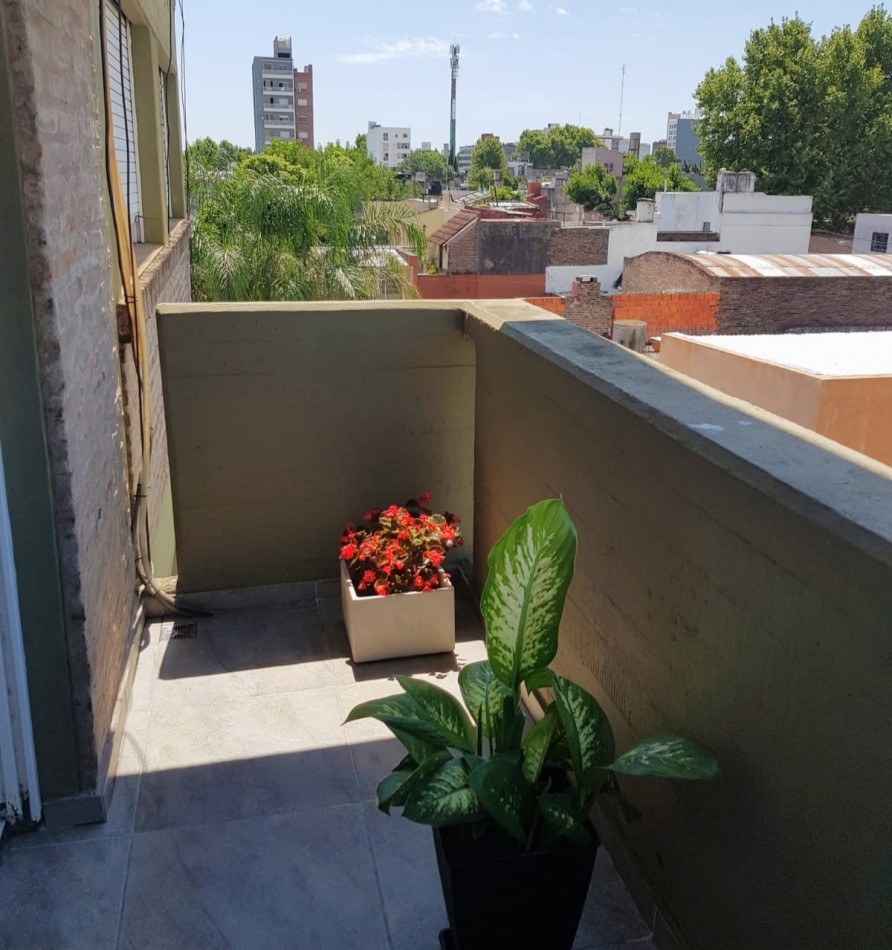 Mitre 3400, semipiso, 3er piso, excelente ubicacion!.