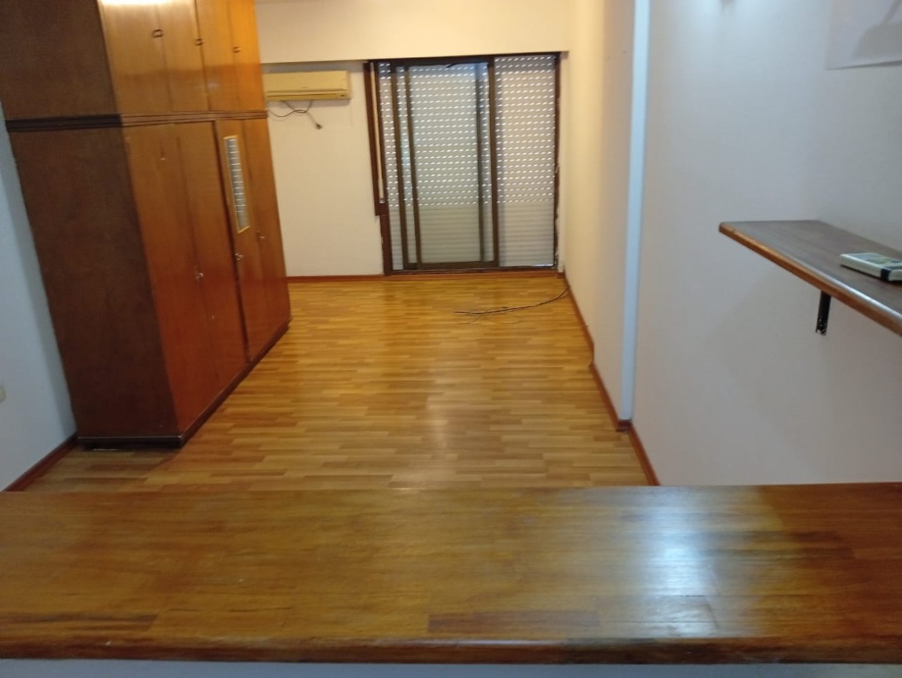3 de Febrero al 700, hermoso monoambiente centrico, excelente zona.