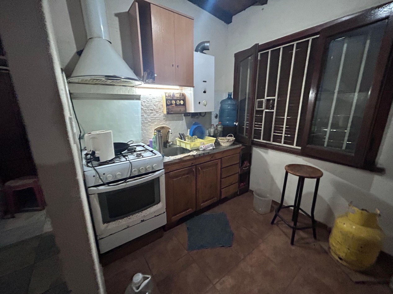 Andino, calle 3, un dormitorio, pileta