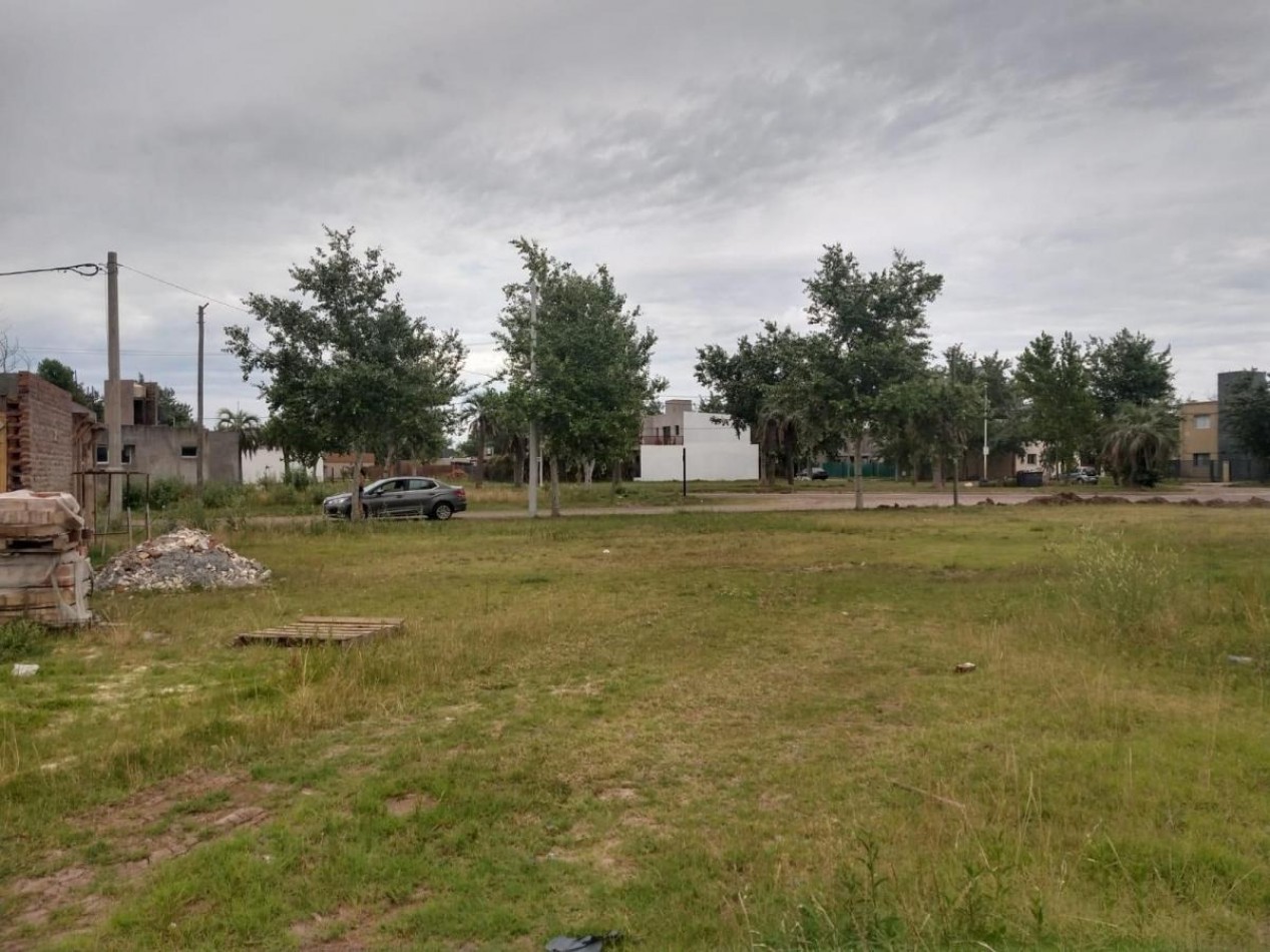 Roldan, Tierra de Sueños 3, sector A, excelente zona, 360 m2, escriturado.