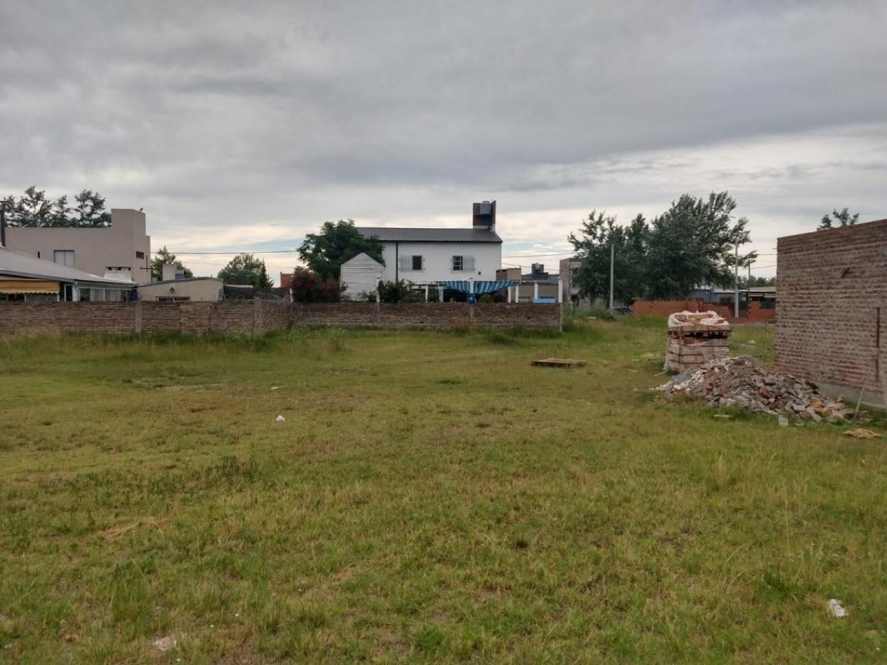 Roldan, Tierra de Sueños 3, sector A, excelente zona, 360 m2, escriturado.