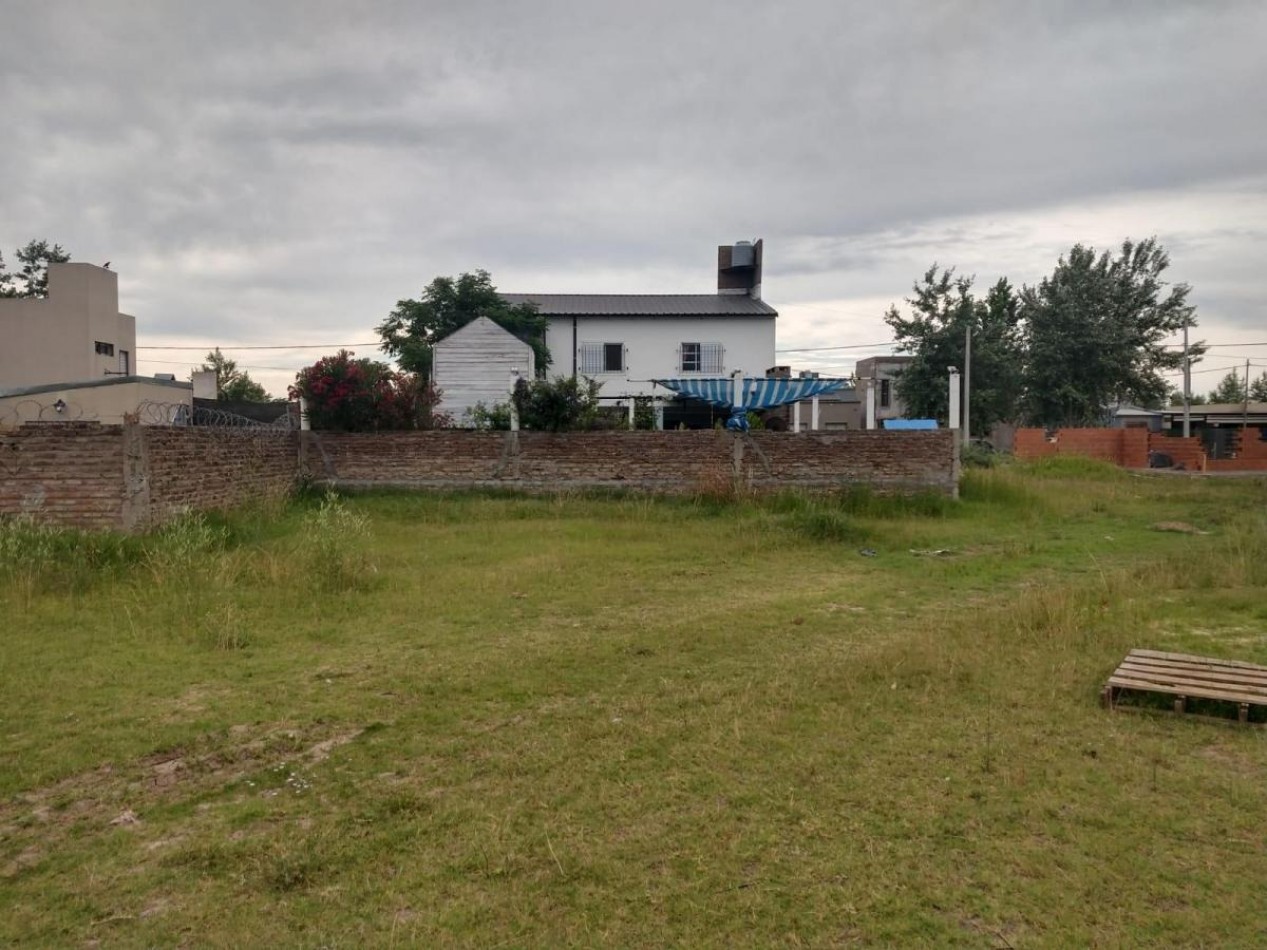 Roldan, Tierra de Sueños 3, sector A, excelente zona, 360 m2, escriturado.