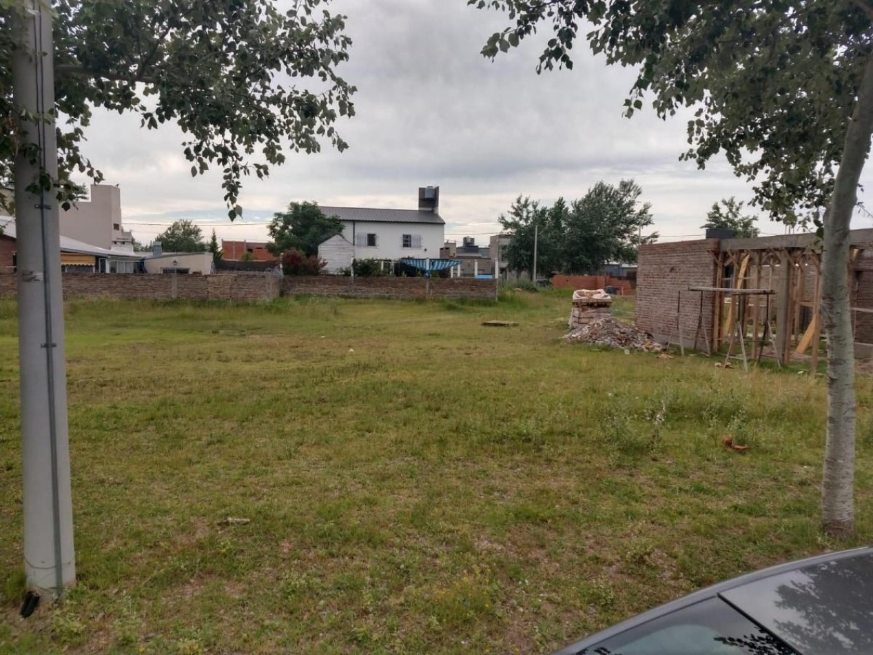 Roldan, Tierra de Sueños 3, sector A, excelente zona, 360 m2, escriturado.