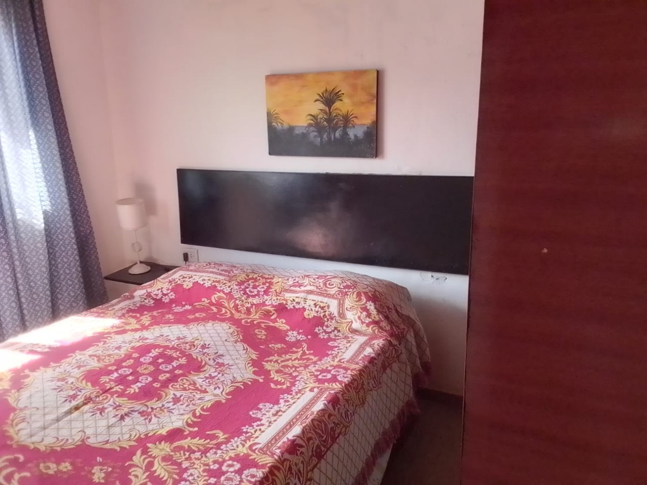 Casa en Quebradas de Andino, lote de 336 m2. 2 dormitorios!