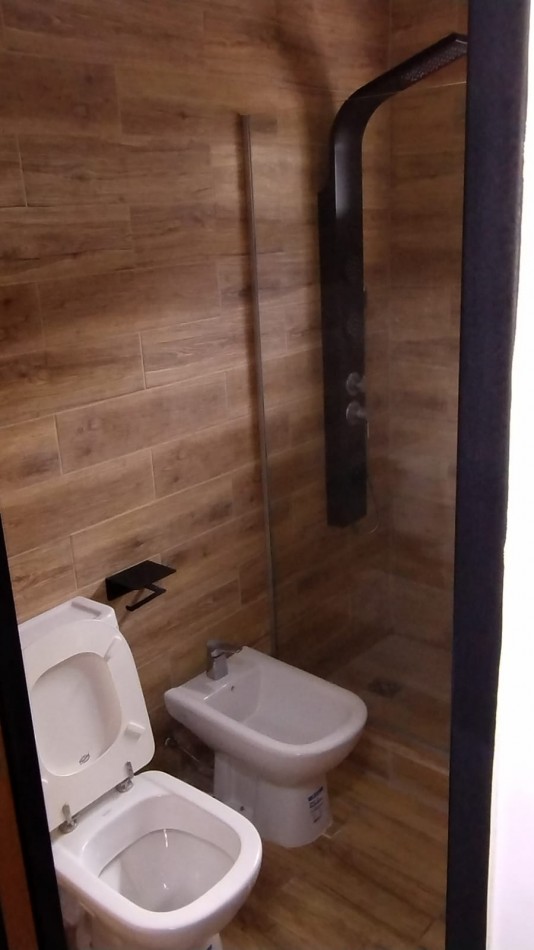 La toscana, casa 1 dormitorio, 300 m2. Piñero