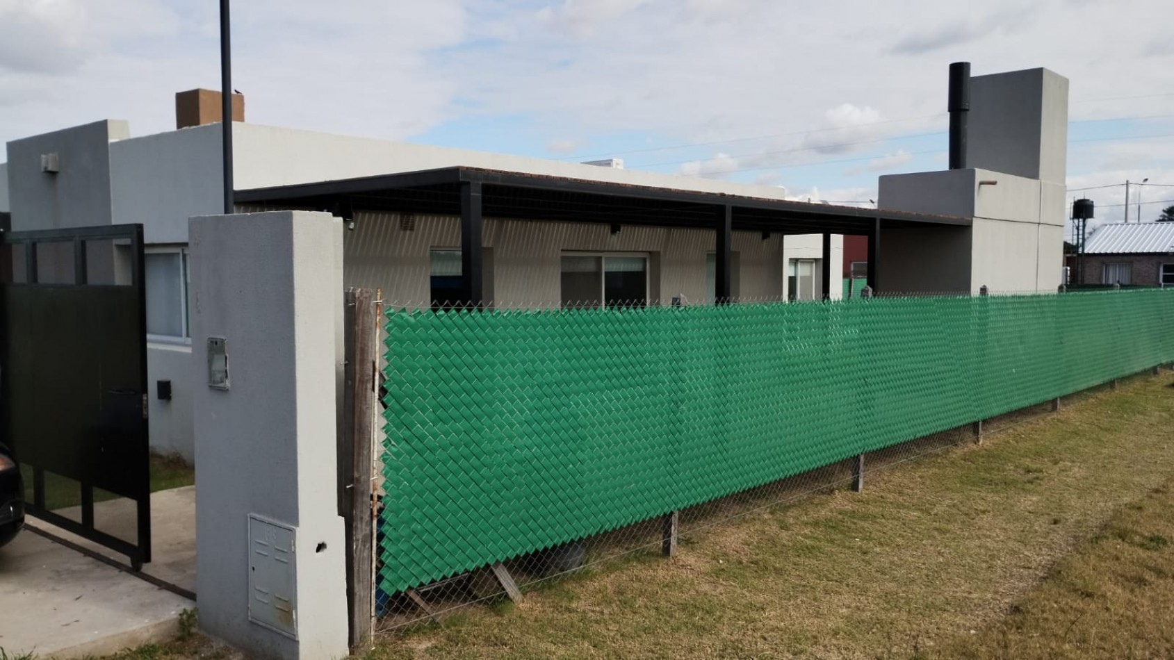 La toscana, casa 1 dormitorio, 300 m2. Piñero