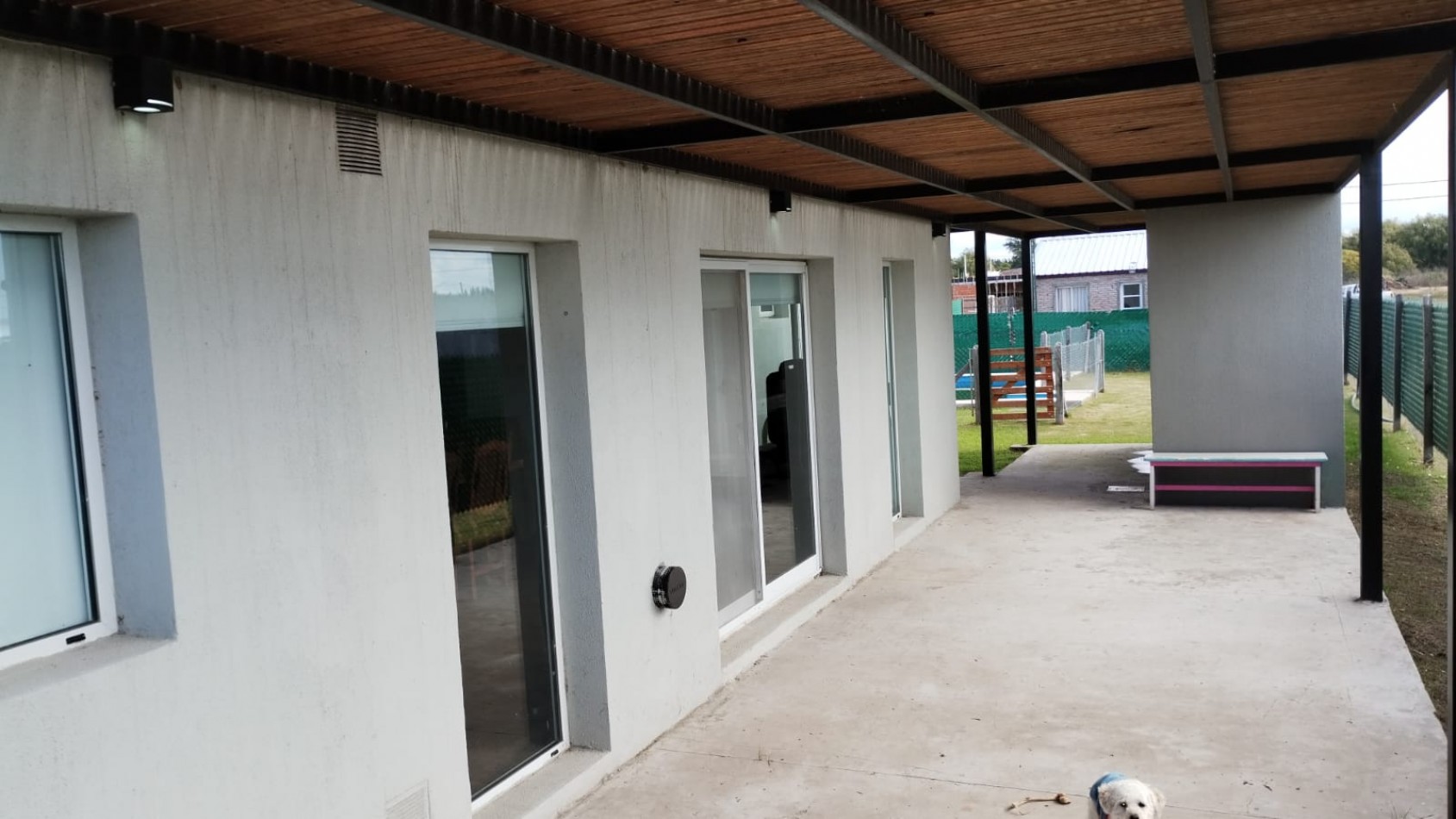 La toscana, casa 1 dormitorio, 300 m2. Piñero