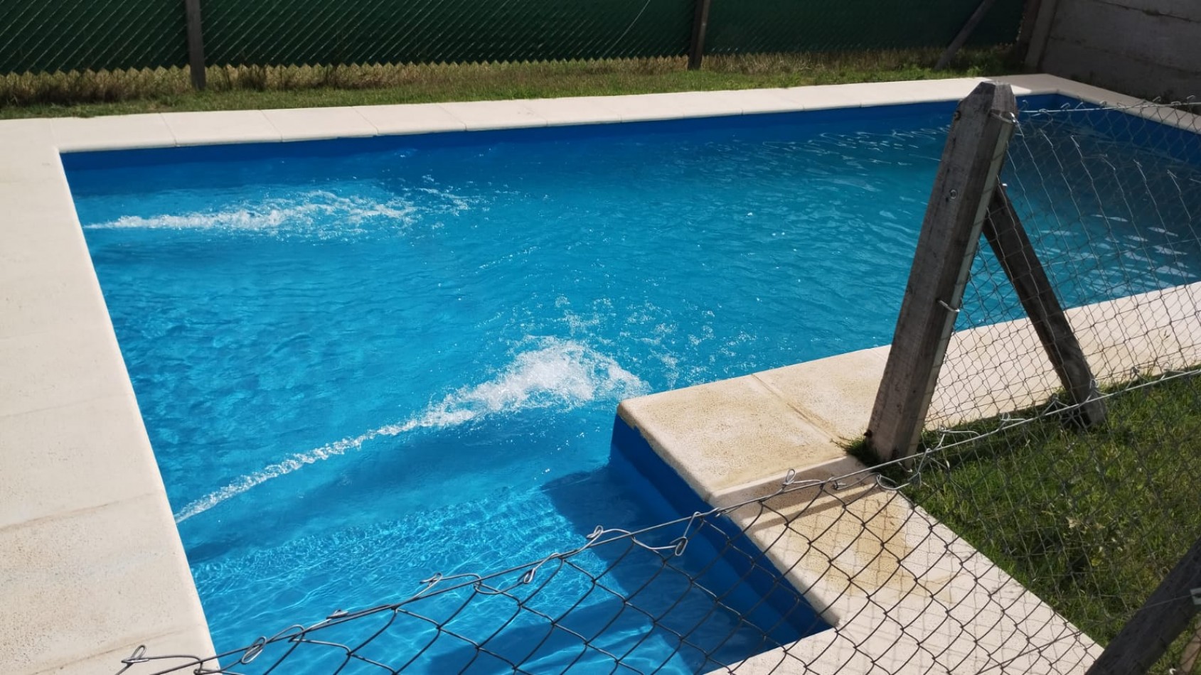 La toscana, casa 1 dormitorio, 300 m2. Piñero