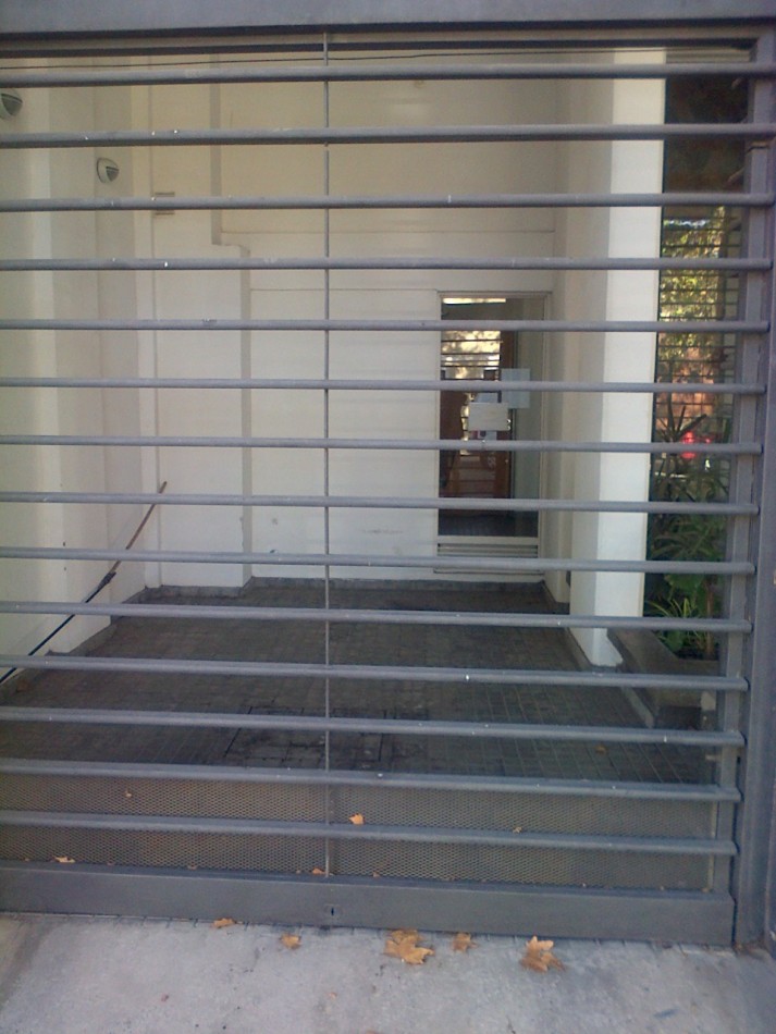 La Paz 100, departamento monoambiente, excelente zona