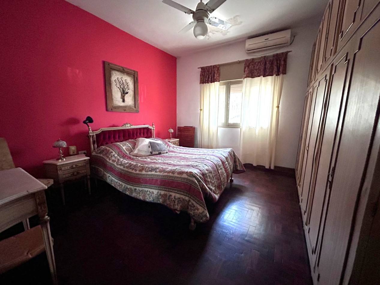 Villa Gobernador Galvez, San Diego 2000, dos dormitorios, patio amplio, 