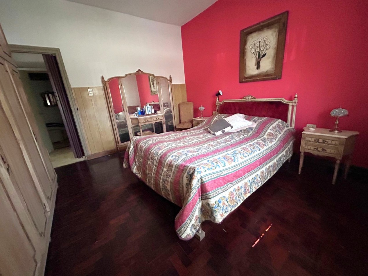 Villa Gobernador Galvez, San Diego 2000, dos dormitorios, patio amplio, 