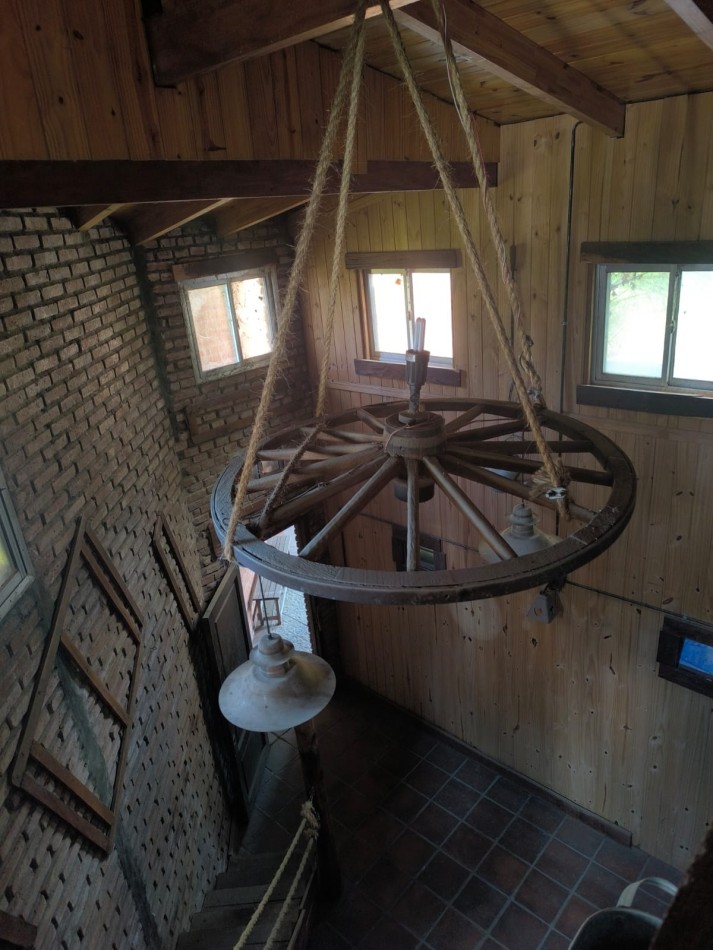 Villa Elvira, Timbues, 1150 m2, hermosa propiedad 4 dormitorios, pileta. 