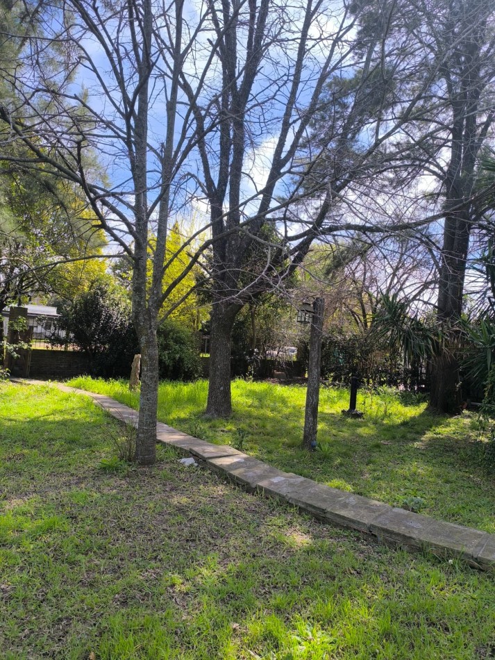 Villa Elvira, Timbues, 1150 m2, hermosa propiedad 4 dormitorios, pileta. 