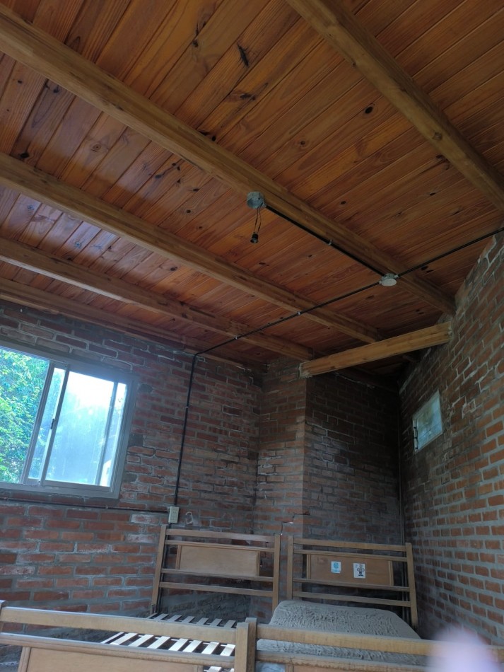 Villa Elvira, Timbues, 1150 m2, hermosa propiedad 4 dormitorios, pileta. 