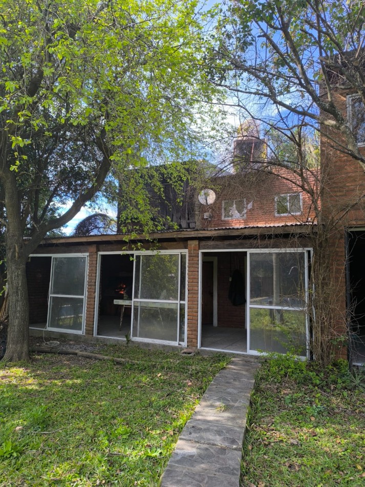 Villa Elvira, Timbues, 1150 m2, hermosa propiedad 4 dormitorios, pileta. 