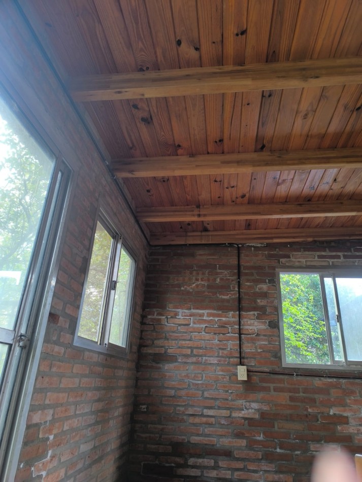 Villa Elvira, Timbues, 1150 m2, hermosa propiedad 4 dormitorios, pileta. 