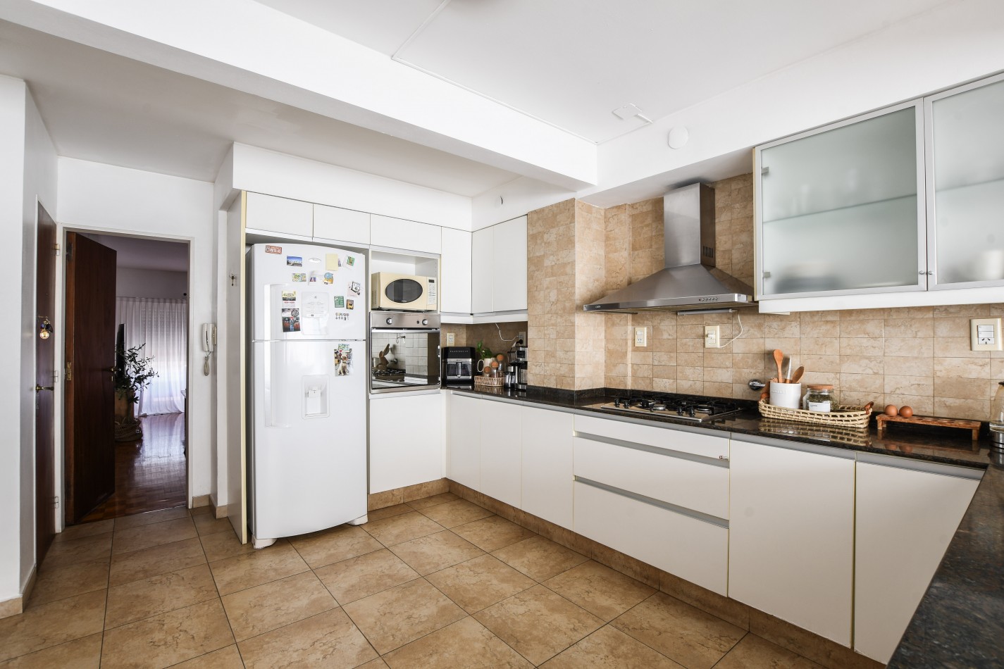 Primero de mayo 900, 3 dormitorios, piso exclusivo. A metros del Monumento.