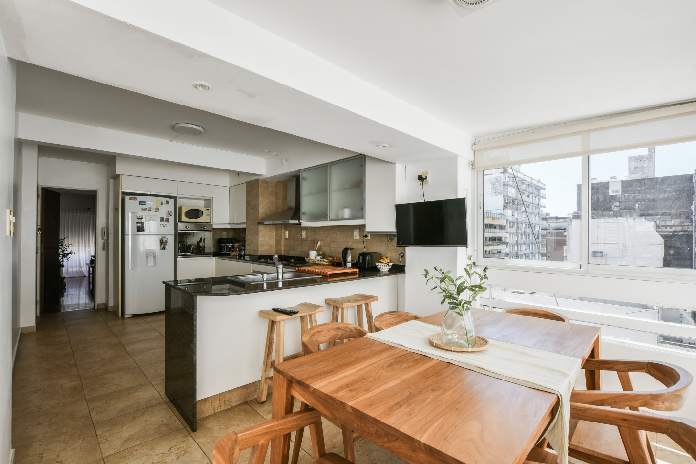 Primero de mayo 900, 3 dormitorios, piso exclusivo. A metros del Monumento.