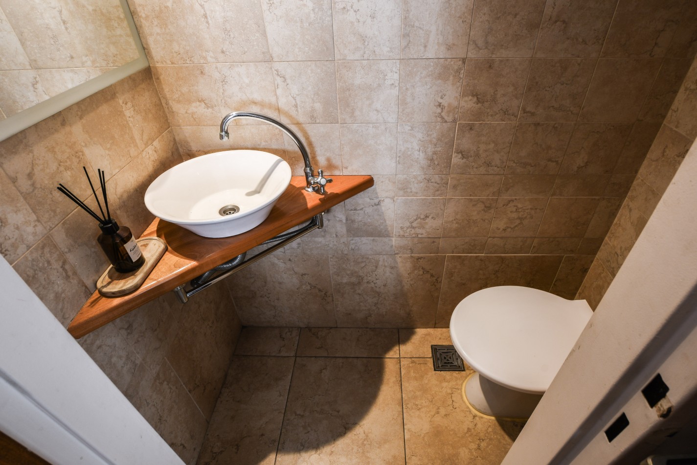 Primero de mayo 900, 3 dormitorios, piso exclusivo. A metros del Monumento.