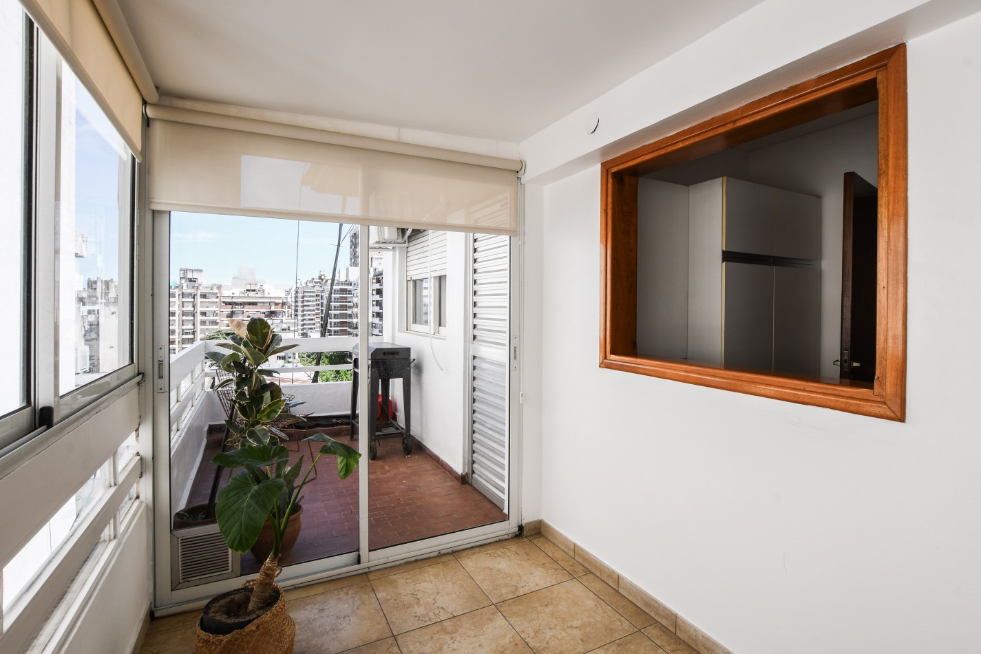 Primero de mayo 900, 3 dormitorios, piso exclusivo. A metros del Monumento.