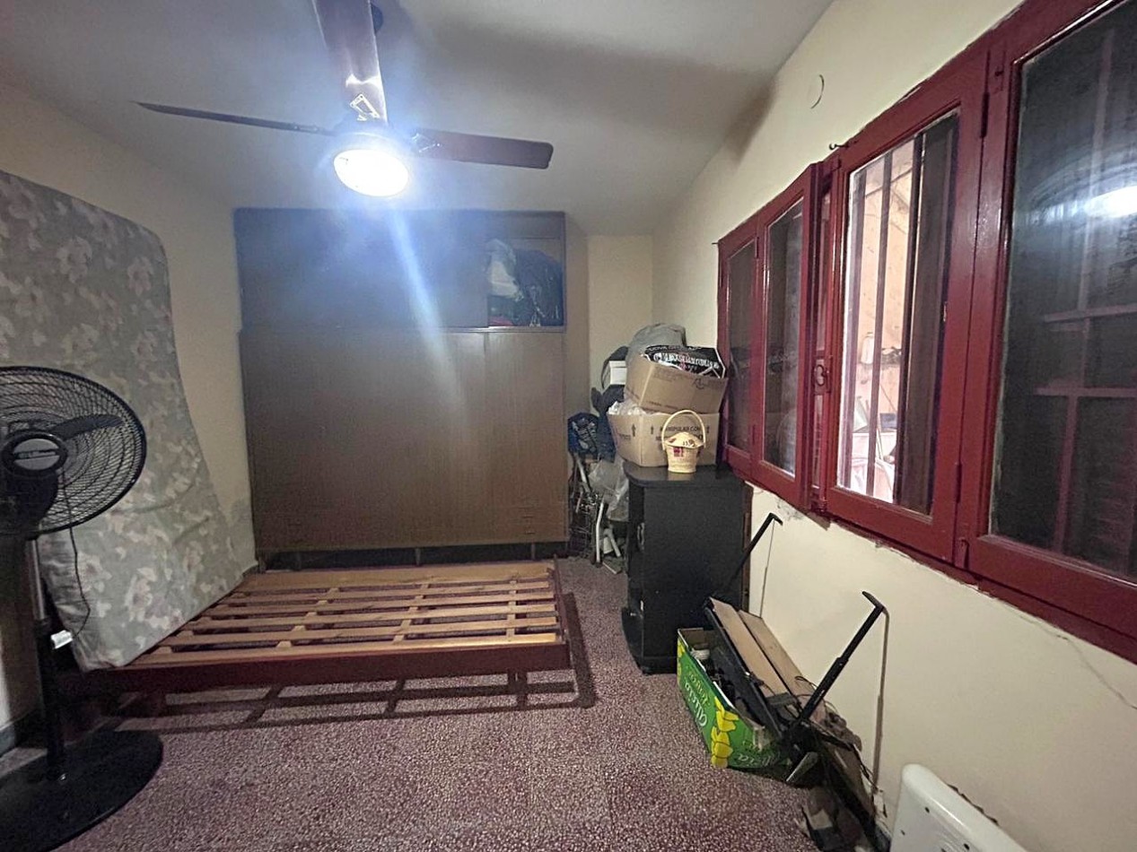 Pte Quintana 3600, 4 dormitorios + local comercial amplio.