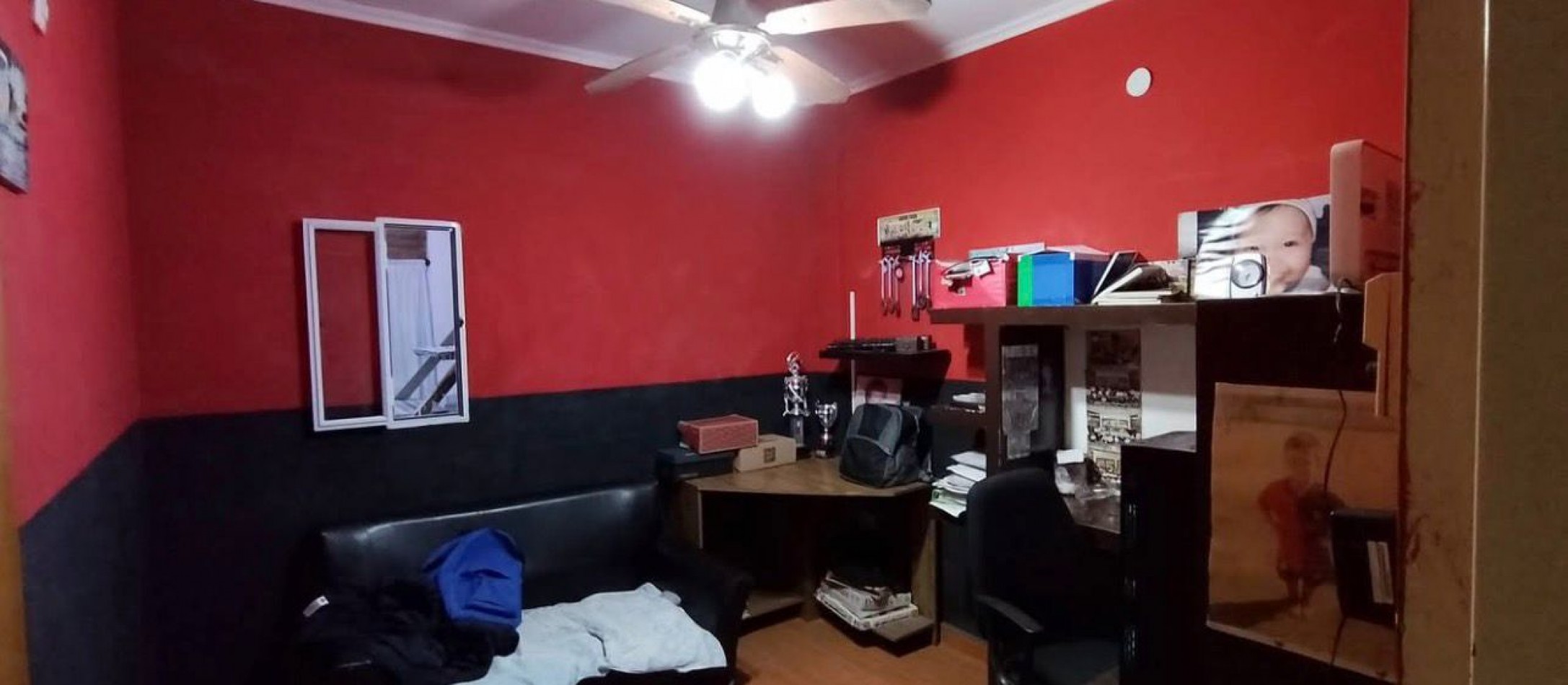 Venecia 3900, casa de 5 dormitorios, amplio terreno