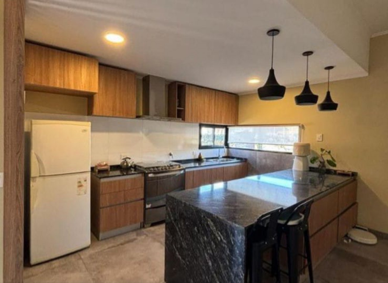 Roldan, Tierra de sueños 3, Carcaraña 3300, dos dormitorios, excelente calidad constructiva.