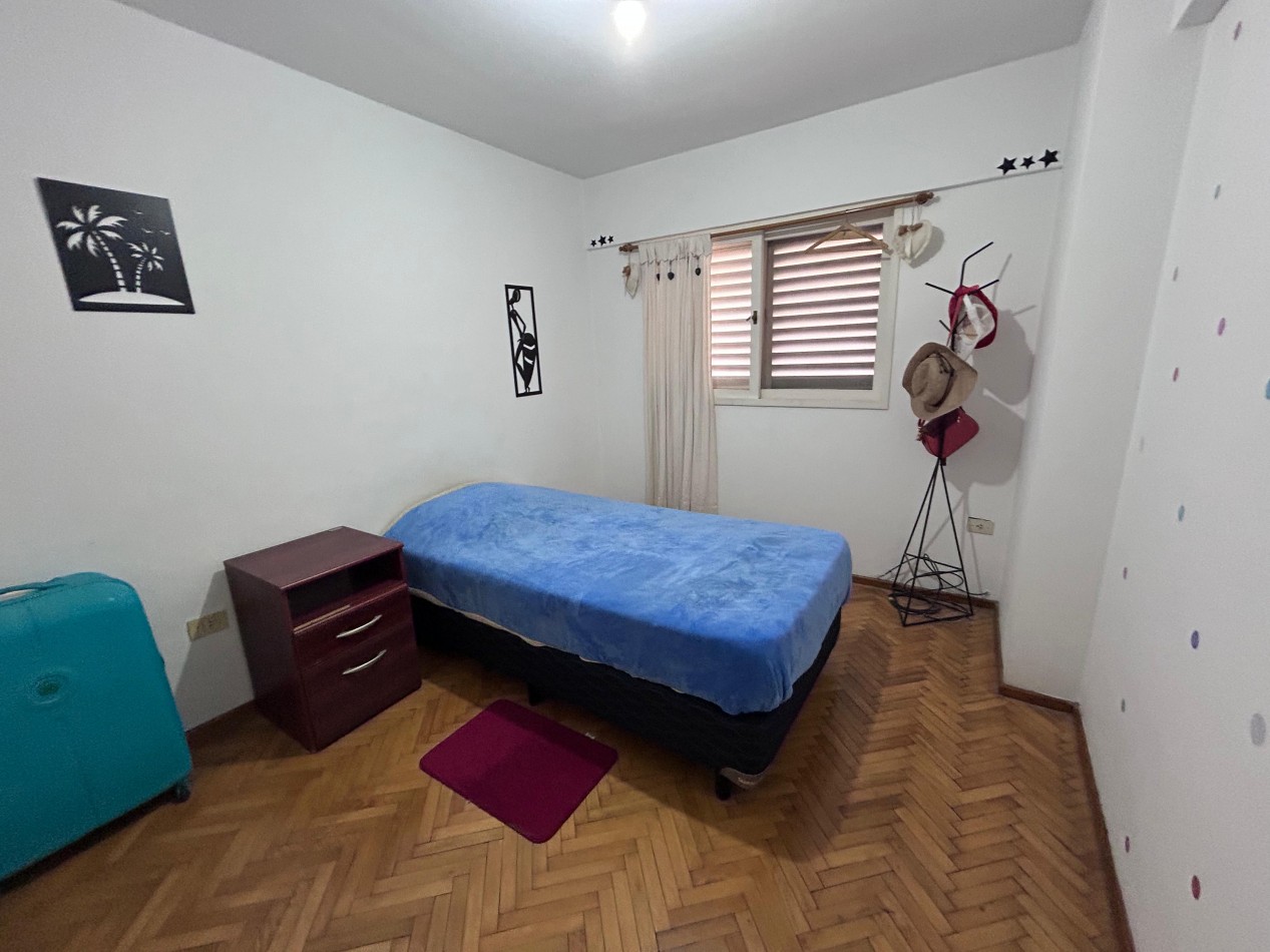 Departamento un dormitorio en venta con renta - Cordoba 2900, Rosario