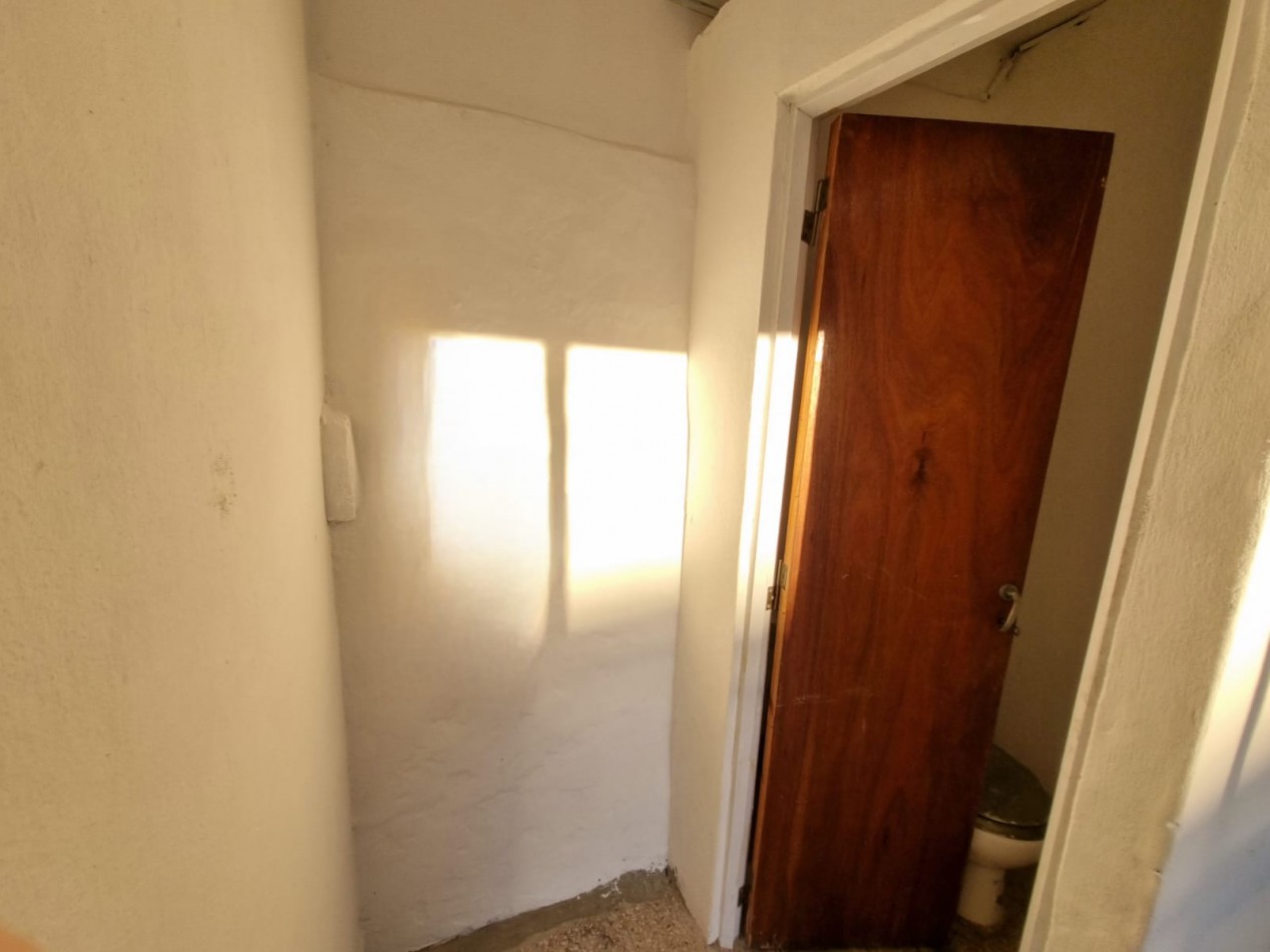 Fraga 2100, Local comercial en alquiler, 25 m2. 